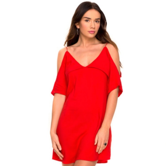 Motel Rocks Dresses & Skirts - NWT Eileen Dress by Motel Rocks